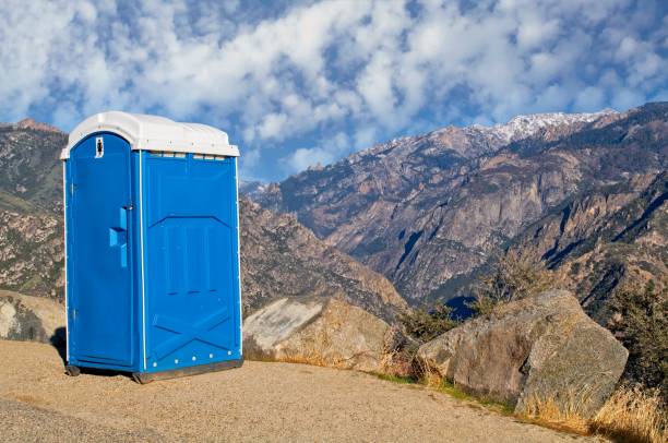 Best Affordable portable toilet rental  in Gladstone, MO