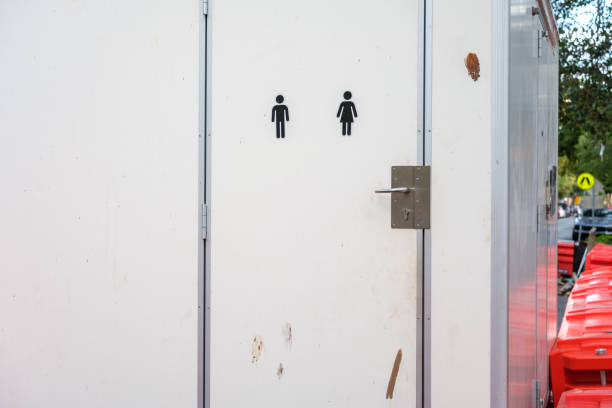 Best Sanitation services for porta potties  in Gladstone, MO