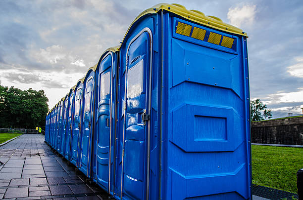 Trusted Gladstone, MO porta potty rental Experts